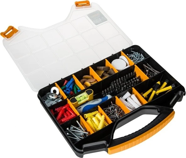 Mano 13'' Organizer Kutu - Resim 3