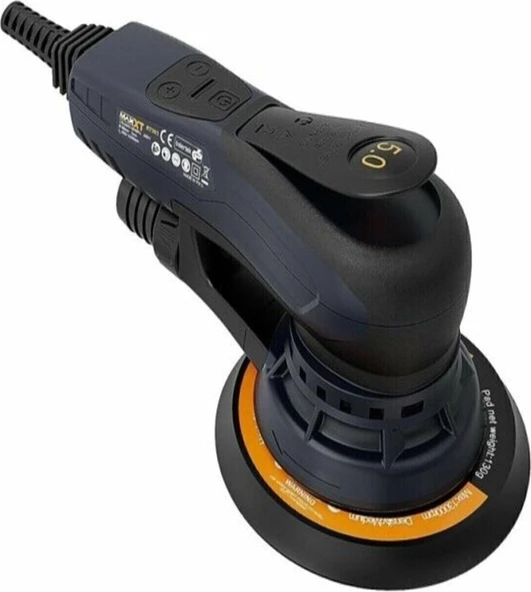Maxxt 350W Eksantrik Zımpara 150MM R7303 ürün görseli 1