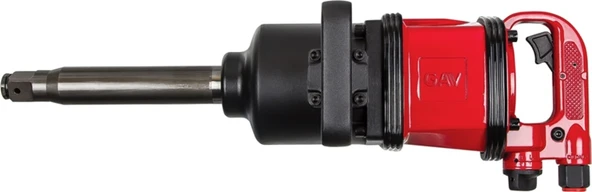 Gav AT-9981 Havalı Somun Sökme 1" ürün görseli 1