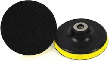 115MM Cirtli Di̇sk Zimpara Tabani ürün görseli 1