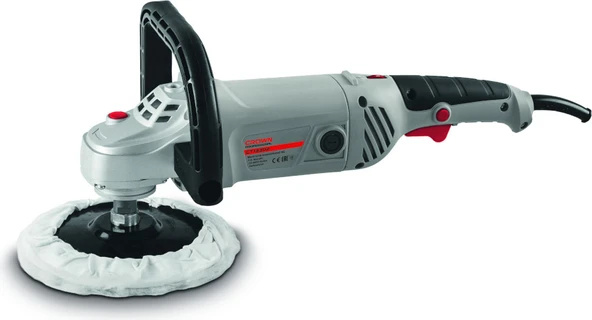 Crown CT13302 Polisaj Makinası ürün görseli 1