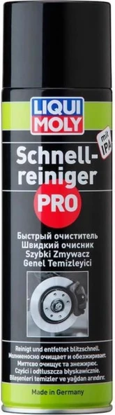 Lm Fren Balata Spreyi 500 ml Schnell Reiniger (3368) Made In Germany ürün görseli 1