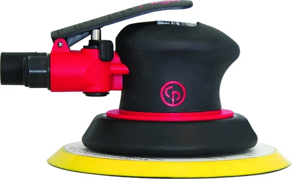 Chicago Havalı Orbit Zımpara (150 Mm) CP7255 ürün görseli 1