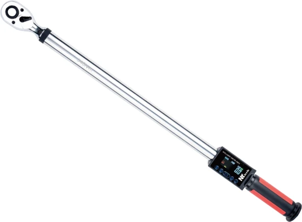 Ülkü DORF NT Tools Akıllı Tork Anahtarları (1/2" 17-340NM 45T) ürün görseli 1