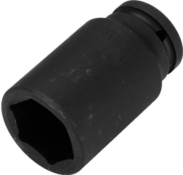 Retta 3/4'' Havalı Lokma Anahtar Uzun-6 Köşe 24 mm ürün görseli 1