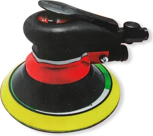 Dht Havalı Orbital Zımpara 150MM 10.000 Rpm D14112601 ürün görseli 1