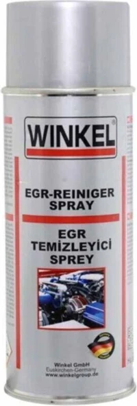 Winkel Egr Temizleyici Sprey 400ML W150 ürün görseli 1