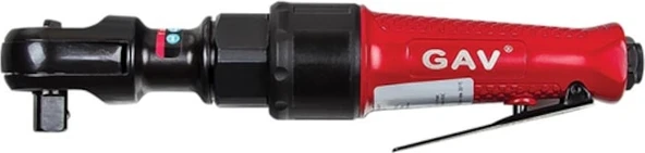 Gav OS-8612L Havalı Cırcır Motoru 1/2" ürün görseli 1