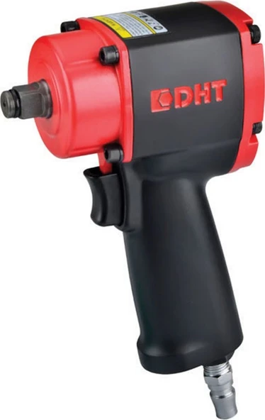 Dht 1/2 Havalı Somun Sökme Sıkma Mini D14004112 ürün görseli 1