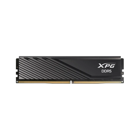 XPG 16GB Lancer Blade DDR5 5600MT-s CL 46-45-45 1.1V Soğutuculu PC Ram ürün görseli 1