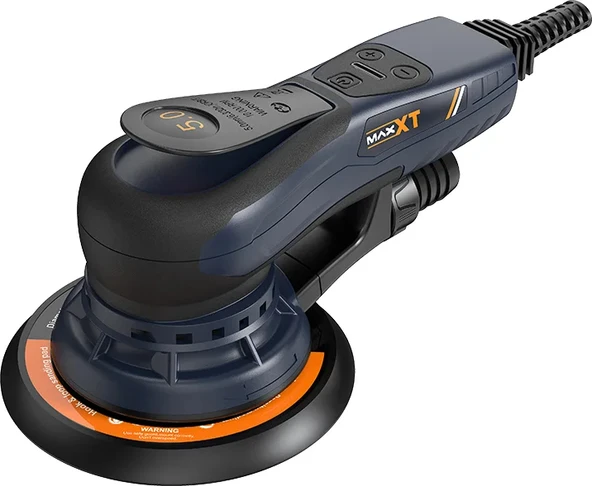 Maxxt Eksantrik Zımpara - MOS350C-5.0 (R7303) ürün görseli 1
