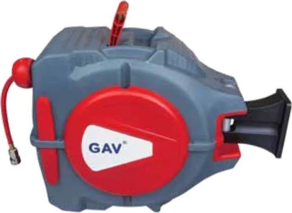 Gav MH-1020 Makaralı Hava Hortumu ürün görseli 1