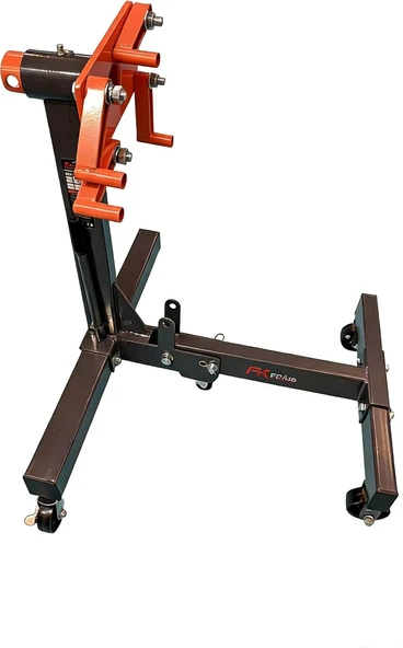 Dorf Fk Friko Motor Toplama Tezgahı 680 kg ürün görseli 1