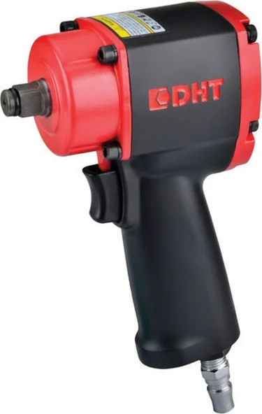 Dht 1/2 Havalı Somun Sıkma Ekstra Mini - 4111 D14004111 ürün görseli 1