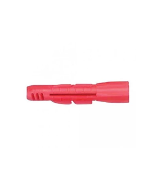 Premium Kırmızı Seri Dubel 8 mm ( 50 Adet ) ürün görseli 1