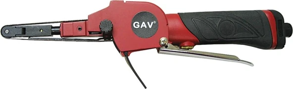 Gav OS-382N Havalı Bant Zımpara ürün görseli 1