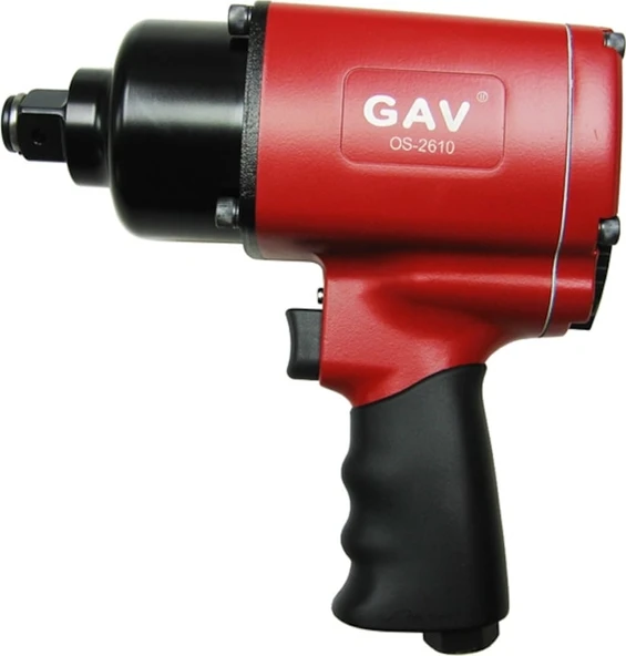 Gav OS-2610 Havalı Somun Sökme 1" ürün görseli 1