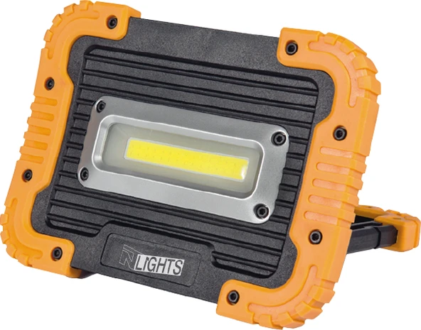 Nt Tools NTLP7016 750LM Şarjlı LED Projektör ürün görseli 1