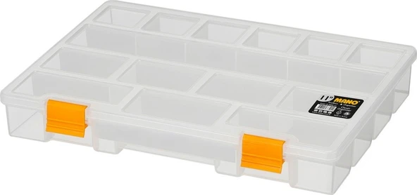 Mano 11'' Klasik Organizer Kutu ürün görseli 1