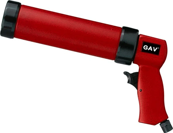 Gav OS-25054M Havalı Silikon Tabancası ürün görseli 1