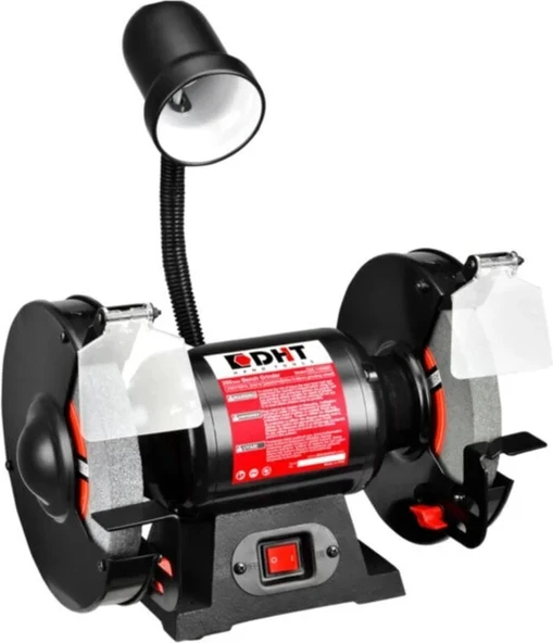 Dht 200 mm Taş Motoru ürün görseli 1