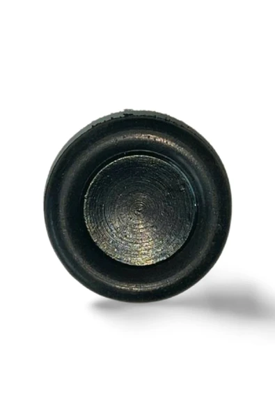 38 mm Kauçuk Kör Tapa 12 Adet ürün görseli 1