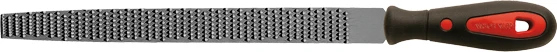 Esbifix Ceta-Form J67-110H Kalın Diş Lama Törpü 10" ürün görseli 1