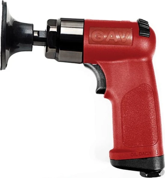 Gav OS-6338S Havalı Mini Zımpara ürün görseli 1