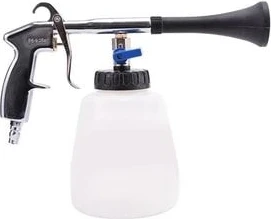 White Kıl Cleaning Gun-Tornador Detaylı Temizlik Tabancası ürün görseli 1