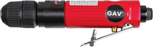 Gav OS-315SK Havalı Düz Matkap 10 mm ürün görseli 1
