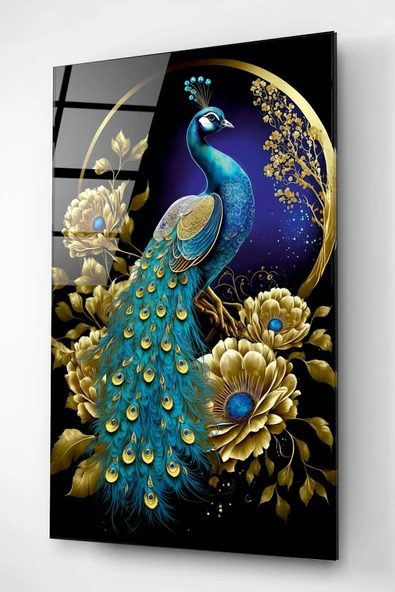 Golden Peacock - Resim 5