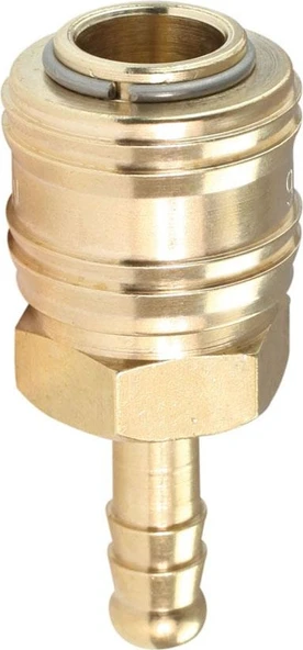 Rico 022-RC3010 Stoper Kaplin Hava Hortum Gövde 10 mm ürün görseli 1