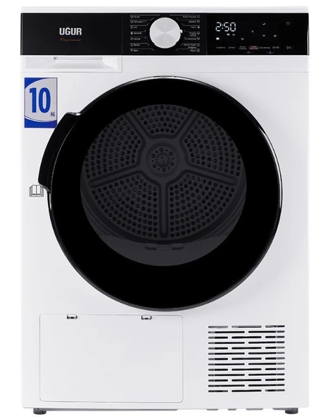UĞUR KURUTMA MAKİNESİ 9 KG UKM 3093 B301 ürün görseli 1