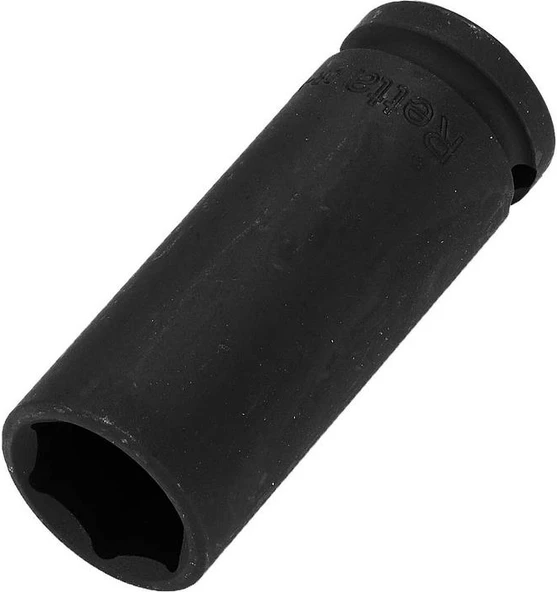 Retta 1/2'' Havalı Lokma Anahtar Uzun-6 Köşe 19 mm ürün görseli 1