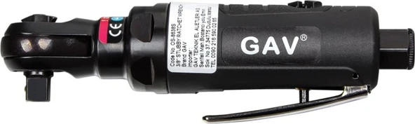 Gav OS-8638S Havalı Cırcır Motoru 3/8" ürün görseli 1