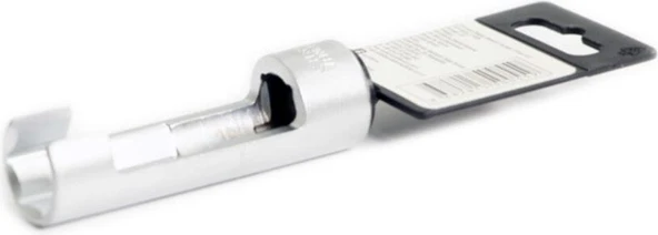 Worldforce Tools Worldforce 1/2" 17MM Yarık Sensör Lokma Anahtar - Resim 3