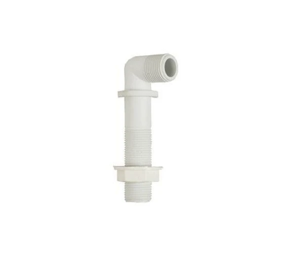 Klozet Temiz Su Giriş Dirseği 5,2 cm 3/8 ürün görseli 1