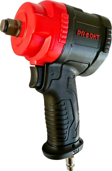 Dht D14004113 1/2 Havalı Somun Sıkma Mini - Resim 2