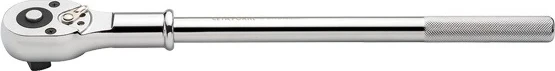 Ceta Form C31-12-2 Cırcır Kolu 3/4" Düğmeli Model - Resim 3