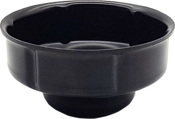 Ceta Form N14-016606 Tas Tipi Yağ Filtre Anahtarı 66 mm ürün görseli 1