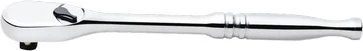 Nt Tools NC10C12 1/2’’ 250 mm Toz Korumalı Cırcır Kolu ürün görseli 1