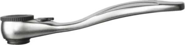 Ceta Form F26/BR Bits Cırcır Kolu 1/4" Hex C 6.3 ürün görseli 1