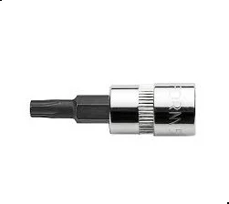 Ceta Form Ceta C08S-T15 1/4” Torx Uçlu LOKMA-T15 ürün görseli 1