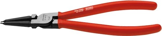 Ceta Form 140 mm E67-44-0140 Iç Segman Pensesi (Düz Uçlu-Yaysız) ürün görseli 1