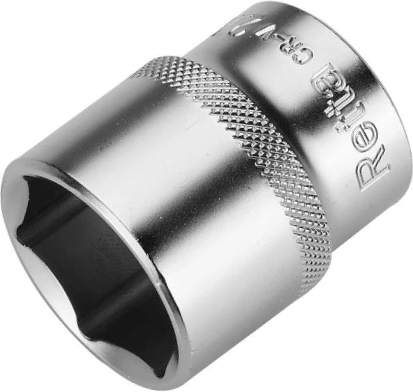 Retta 3/8" Lokma Anahtar Kısa 18 mm ürün görseli 1