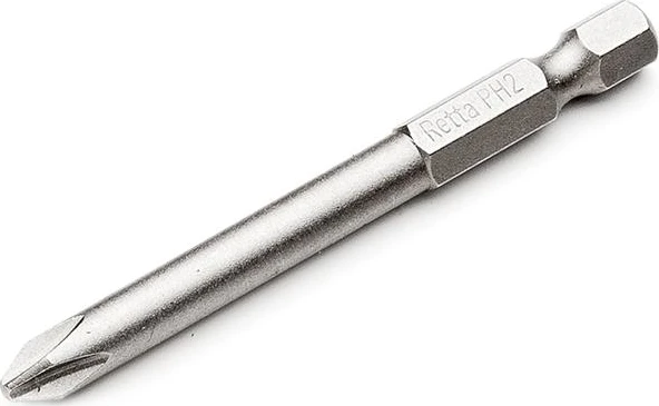 Retta  Yıldız Bits Ucu Ph  2X70Mm  -  Rbu0070 ürün görseli 1