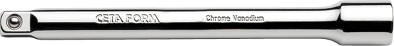 Ceta Form Ceta C01-73 1/4'' Uzatma Kolu 100 mm ürün görseli 1