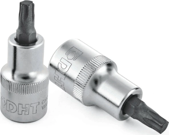 Dht T40 Lokmalı Torks An.1/2" ürün görseli 1