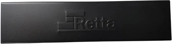 Retta Torx 9 Parça Lokma Seri - Resim 3