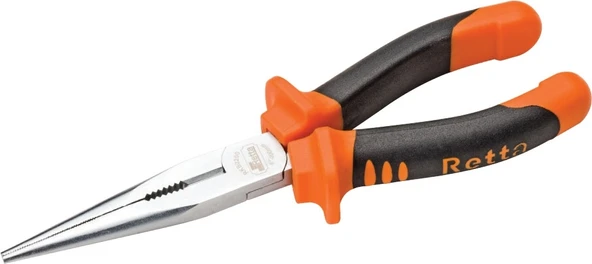 Retta RKB0200  Standart Kargaburun 200 mm ürün görseli 1